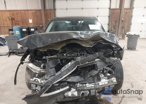 2022 Acura Mdx Technology Package z USA, uszkodzony, nr VIN 5J8YE1H44NL019353